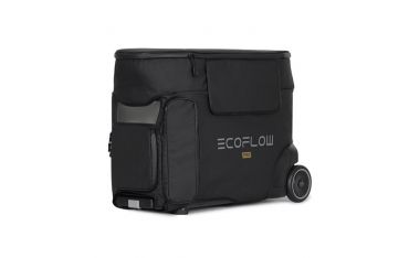 Borsa Per Ecoflow Delta Pro - Nero - Ecoflow - ECW.50034012