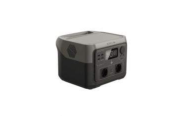 River 2 Max Power Station Portatile - Ecoflow - ECW.ZMR610-B-EU