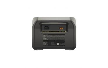 River 2 Max Power Station Portatile - Ecoflow - ECW.ZMR610-B-EU