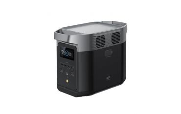 Delta 2 Power Station Portatile - Ecoflow - ECW.ZMR330-EU