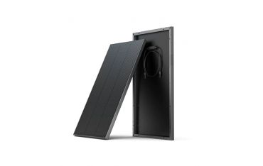 Pannello Solare 2 X 100w Rigido Combo - Ecoflow - ECW.ZMS331