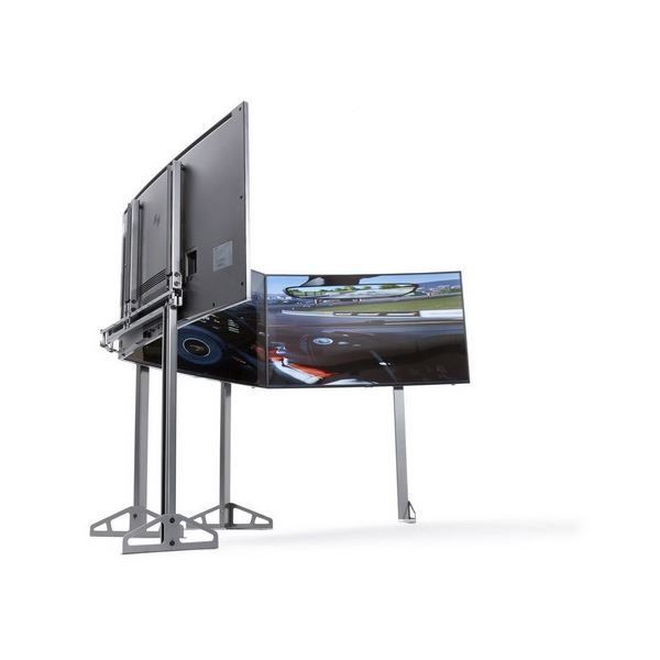Supporto Per 3 Monitor Tv Stand Pro - Playseat - PLS.R.AC.00154