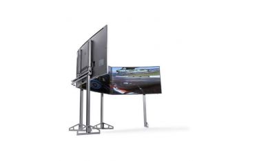 Supporto Per 3 Monitor Tv Stand Pro - Playseat - PLS.R.AC.00154