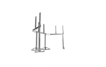 Supporto Per 3 Monitor Tv Stand Pro - Playseat - PLS.R.AC.00154