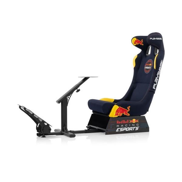 Sedia Gaming Evolution Pro Red Bull - Playseat - PLS.RER.00308