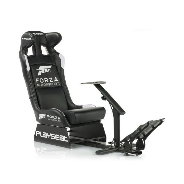 Sedia Gaming Evolution Pro Motorsport - Playseat - PLS.RFM.00216