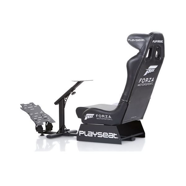 Sedia Gaming Evolution Pro Motorsport - Playseat - PLS.RFM.00216