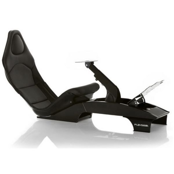 Sedia Racing Playseat F1 Black Racing Seat - Playseat - PLS.RF.00024