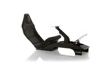 Sedia Racing Playseat F1 Black Racing Seat - Playseat - PLS.RF.00024