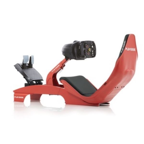 Sedia Racing Playseat F1 Red Racing Seat - Playseat - PLS.RF.00046