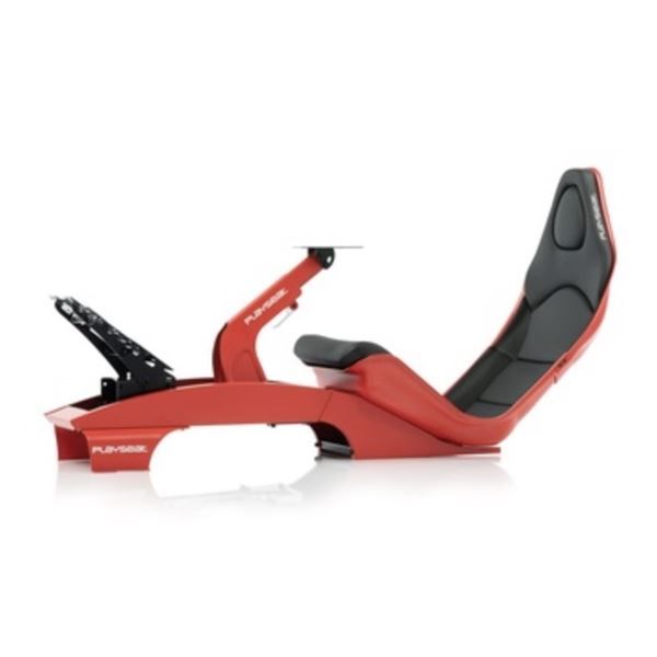 Sedia Racing Playseat F1 Red Racing Seat - Playseat - PLS.RF.00046