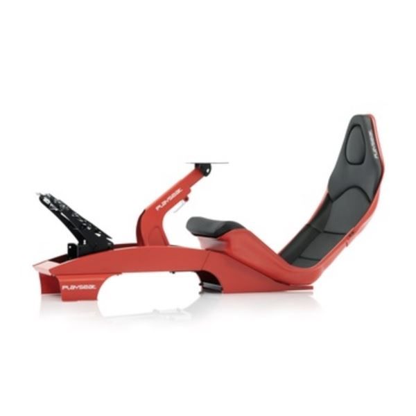 Sedia Racing Playseat F1 Red Racing Seat - Playseat - PLS.RF.00046