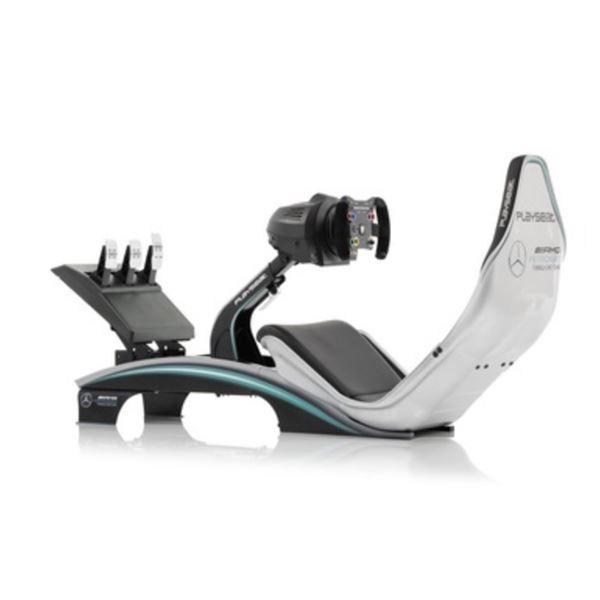 Sedia Racing Playseat Pro F1-mercedes Amg Petronas Motorsport - Playseat - PLS.RF.00244
