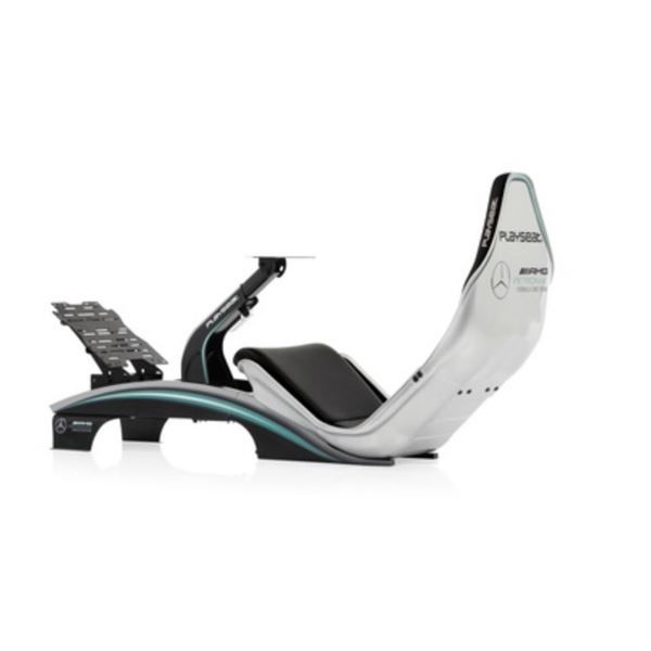 Sedia Racing Playseat Pro F1-mercedes Amg Petronas Motorsport - Playseat - PLS.RF.00244