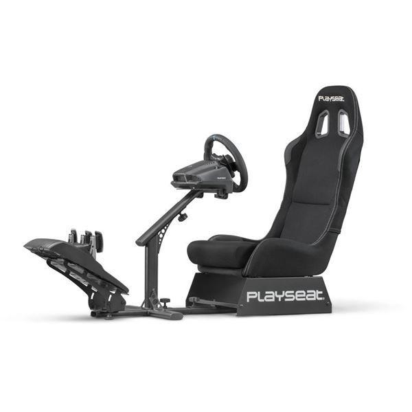 Playseat Evolution - Black Actifit - Playseat - PLS.REM.00202