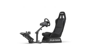 Playseat Evolution - Black Actifit - Playseat - PLS.REM.00202