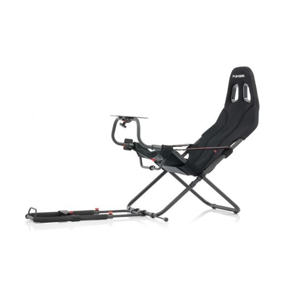 Playseat Challenge - Black Actifit - Playseat - PLS.RC.00312