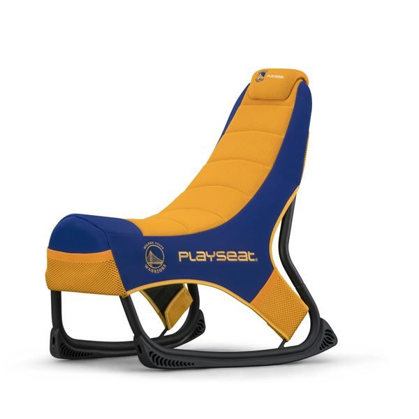 Playseat Champ Nba Edition - Golden State Warriors - Playseat - PLS.NBA.00282