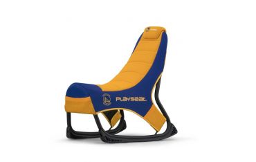 Playseat Champ Nba Edition - Golden State Warriors - Playseat - PLS.NBA.00282