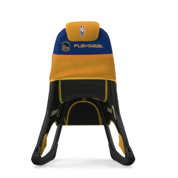 Playseat Champ Nba Edition - Golden State Warriors - Playseat - PLS.NBA.00282