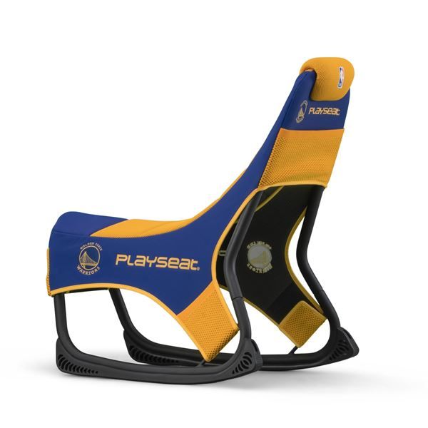 Playseat Champ Nba Edition - Golden State Warriors - Playseat - PLS.NBA.00282