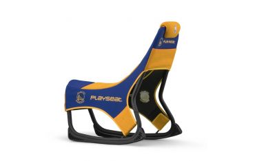Playseat Champ Nba Edition - Golden State Warriors - Playseat - PLS.NBA.00282
