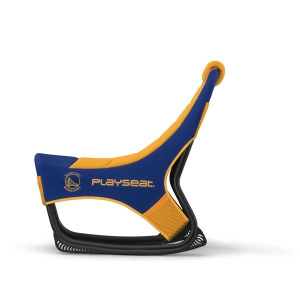 Playseat Champ Nba Edition - Golden State Warriors - Playseat - PLS.NBA.00282
