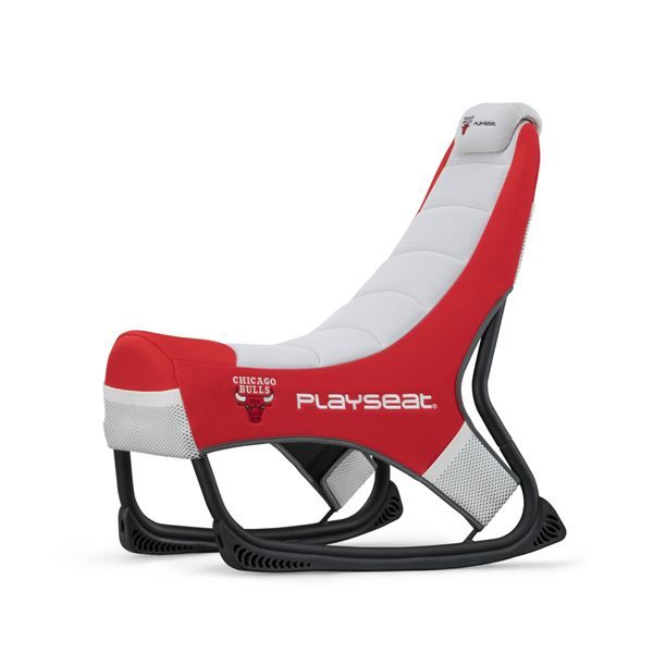 Playseat Champ Nba Edition - Chicago Bulls - Playseat - PLS.NBA.00286