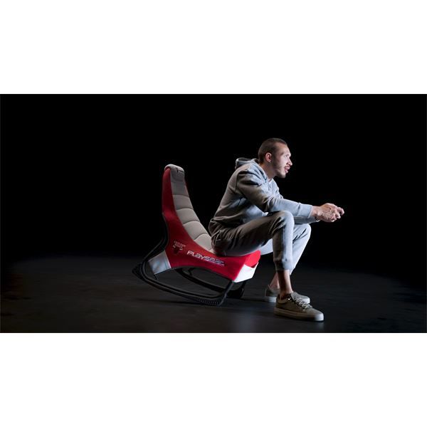 Playseat Champ Nba Edition - Chicago Bulls - Playseat - PLS.NBA.00286