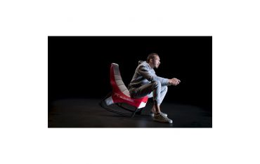 Playseat Champ Nba Edition - Chicago Bulls - Playseat - PLS.NBA.00286