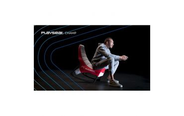 Playseat Champ Nba Edition - Chicago Bulls - Playseat - PLS.NBA.00286