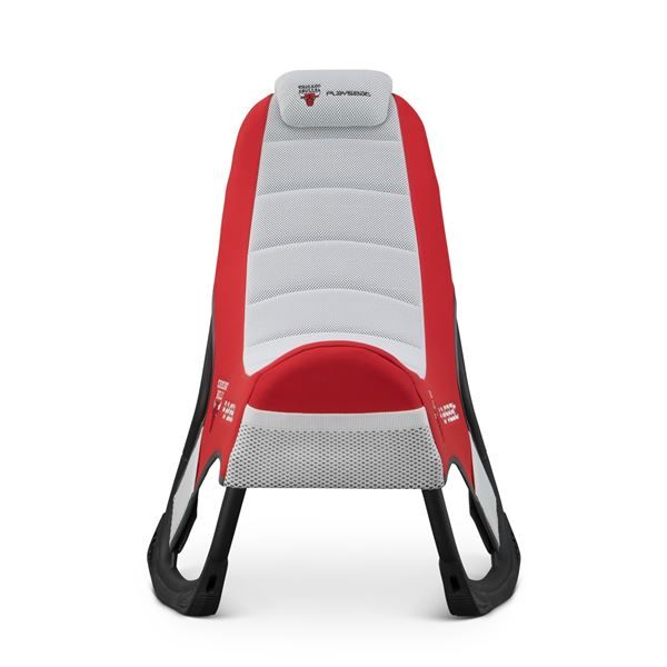 Playseat Champ Nba Edition - Chicago Bulls - Playseat - PLS.NBA.00286