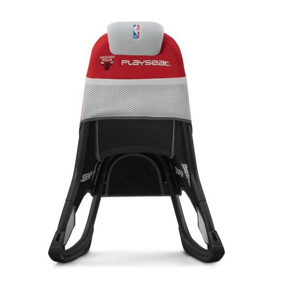 Playseat Champ Nba Edition - Chicago Bulls - Playseat - PLS.NBA.00286