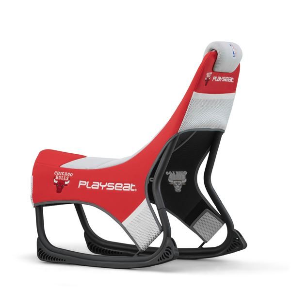 Playseat Champ Nba Edition - Chicago Bulls - Playseat - PLS.NBA.00286