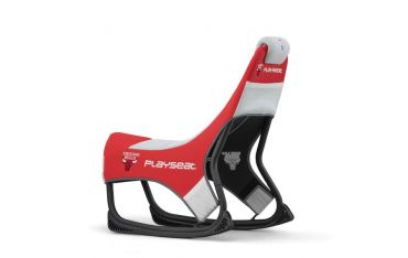 Playseat Champ Nba Edition - Chicago Bulls - Playseat - PLS.NBA.00286