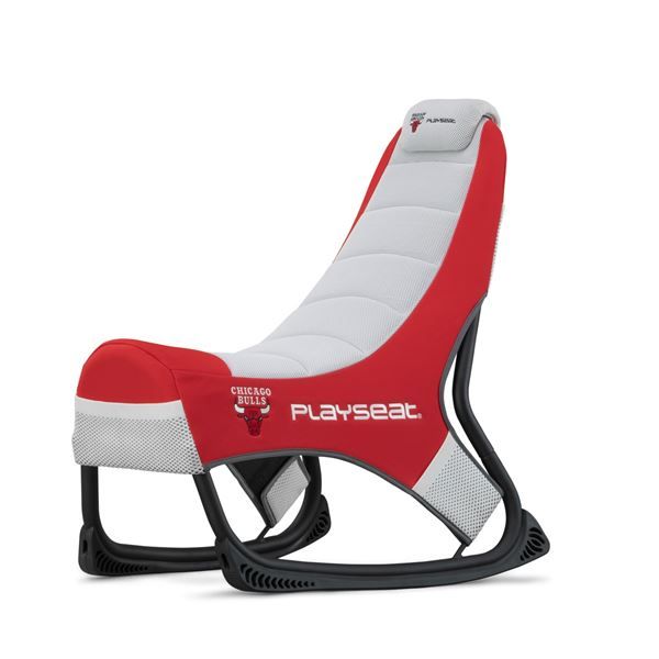 Playseat Champ Nba Edition - Chicago Bulls - Playseat - PLS.NBA.00286