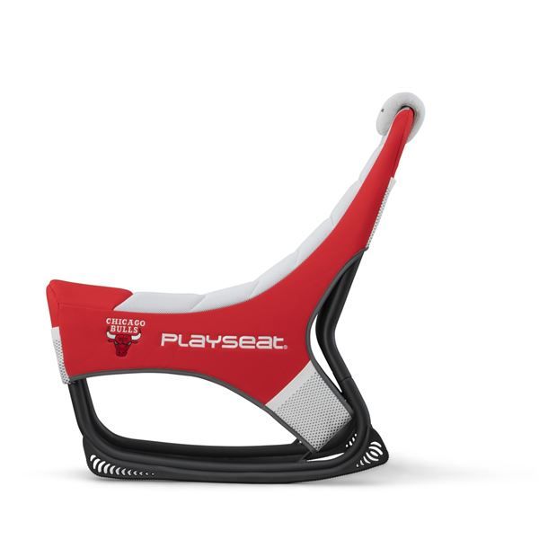 Playseat Champ Nba Edition - Chicago Bulls - Playseat - PLS.NBA.00286