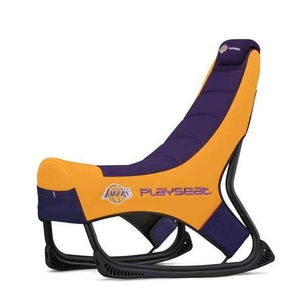 Playseat Champ Nba Edition - La Lakers - Playseat - PLS.NBA.00272