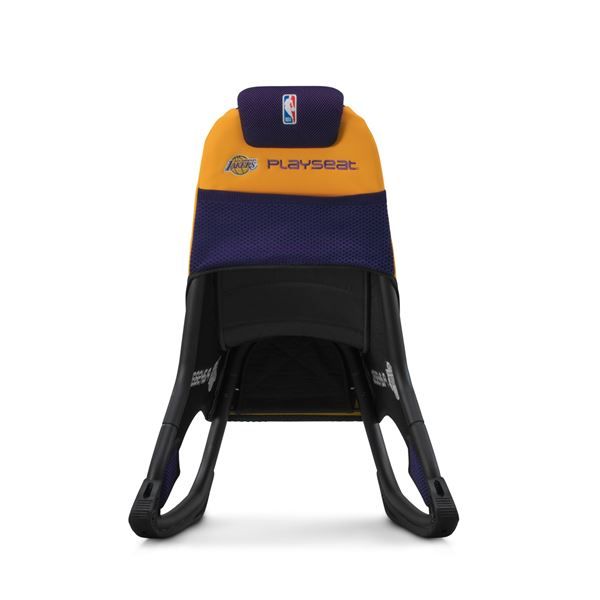 Playseat Champ Nba Edition - La Lakers - Playseat - PLS.NBA.00272