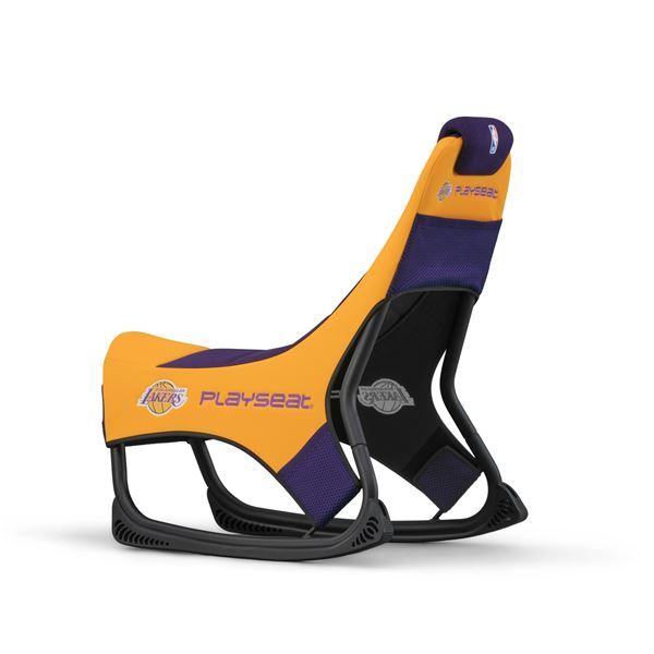Playseat Champ Nba Edition - La Lakers - Playseat - PLS.NBA.00272
