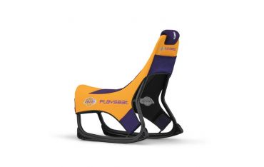 Playseat Champ Nba Edition - La Lakers - Playseat - PLS.NBA.00272
