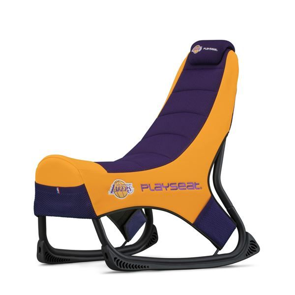 Playseat Champ Nba Edition - La Lakers - Playseat - PLS.NBA.00272