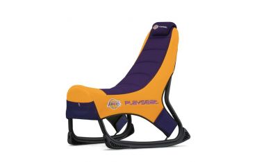 Playseat Champ Nba Edition - La Lakers - Playseat - PLS.NBA.00272