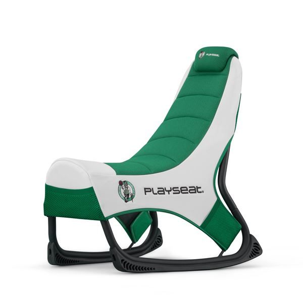 Playseat Champ Nba Edition - Boston Celtics - Playseat - PLS.NBA.00274