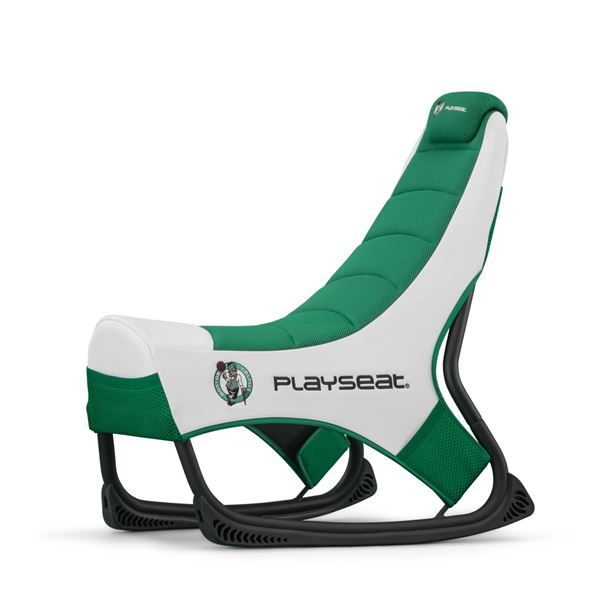 Playseat Champ Nba Edition - Boston Celtics - Playseat - PLS.NBA.00274