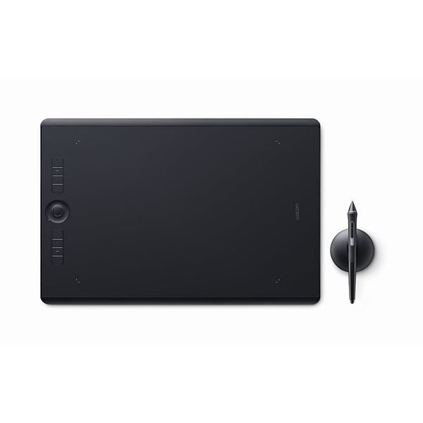 Intuos Pro Large - Wacom - WCM.PTH-860-S