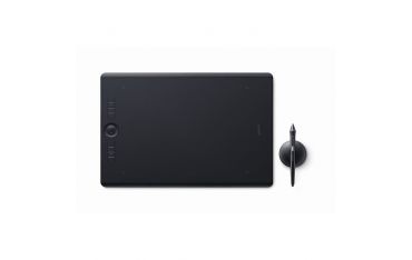 Intuos Pro Large - Wacom - WCM.PTH-860-S
