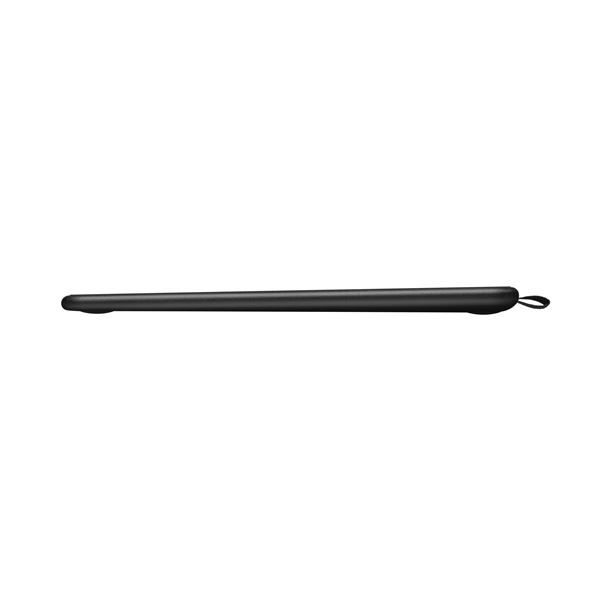 Intuos Small Black - Tavoletta Con Penna - Wacom - WCM.CTL-4100K-S