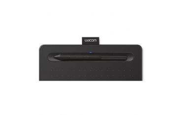 Intuos Small Black - Tavoletta Con Penna - Wacom - WCM.CTL-4100K-S