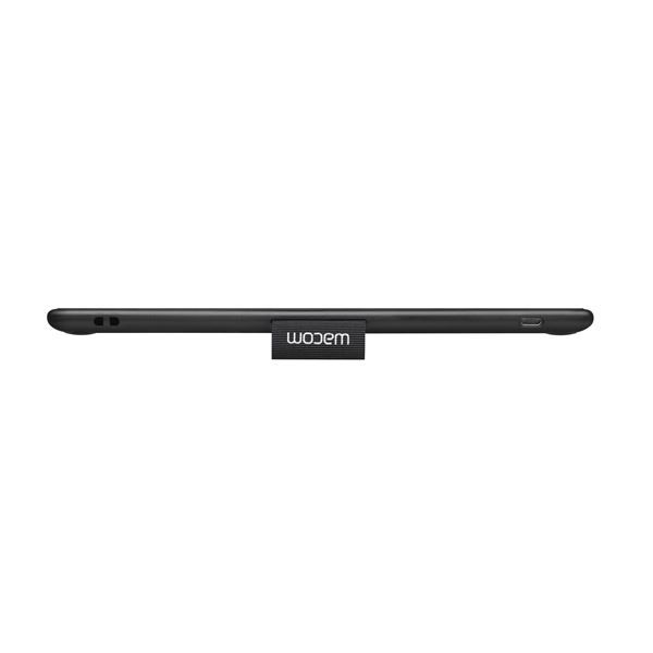 Intuos Small Black - Tavoletta Con Penna - Wacom - WCM.CTL-4100K-S